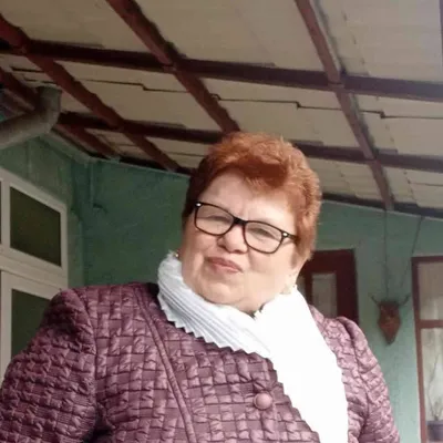 Persida Ilonca profile
