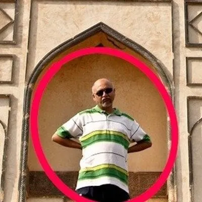 Rajeev profile