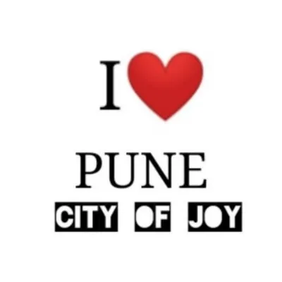 I Love Pune | City Of Joy profile