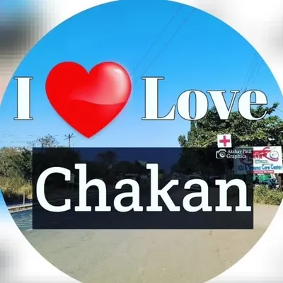CHAKAN ❤️ M I D C profile
