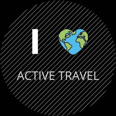 I Love Active Travel profile