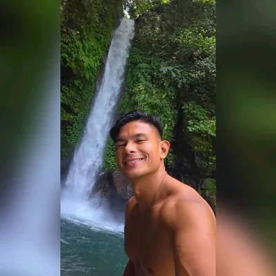Topher Astraquillo profile