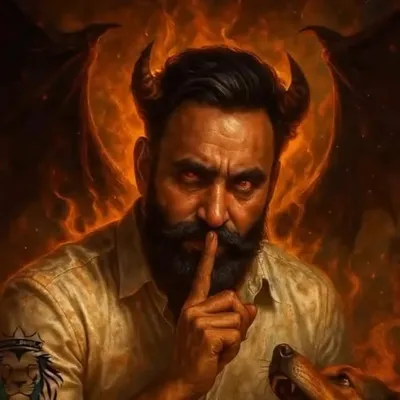 I♥️BABBUMAAN profile