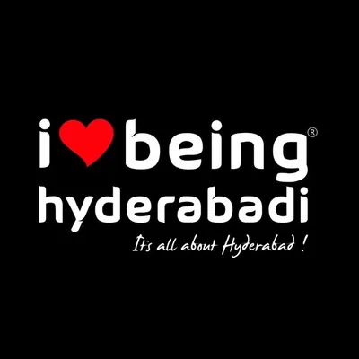 I love being hyderabadi profile
