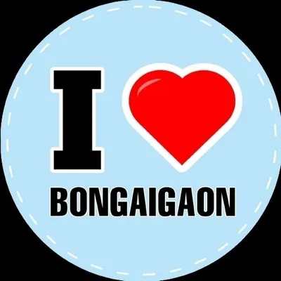 I LOVE BONGAIGAON profile
