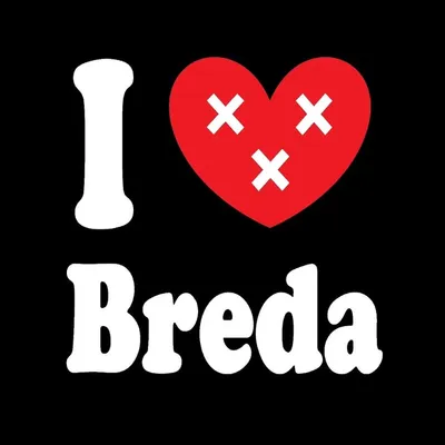 I ❤ Breda - #ILOVEBREDA profile