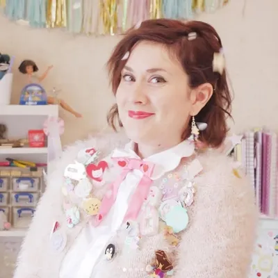 I ๐ Crafty โจ Acrylic Jewellery profile