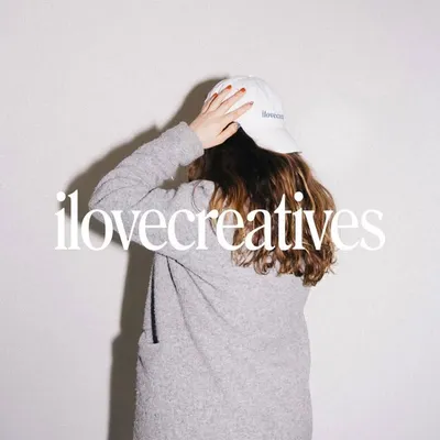 ilovecreatives.com profile