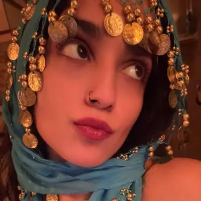 Aqsa profile