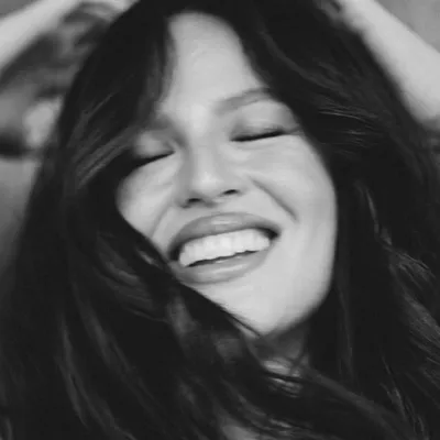 Georgina Wilson profile