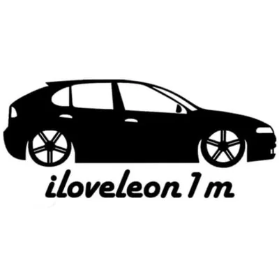 I ♥️ Leon 1M (MK1) profile