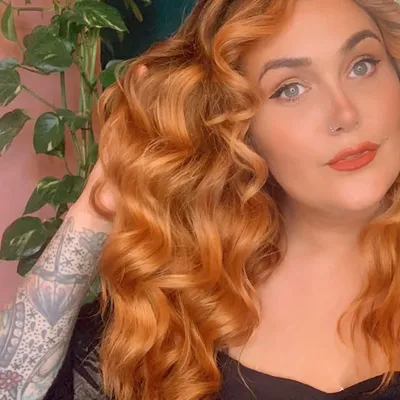 Lucie Leeds Hairdresser profile