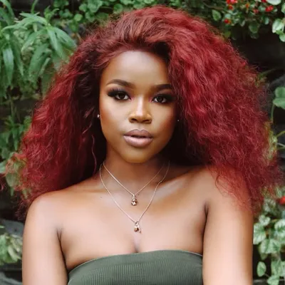 MELODY MOLALE profile