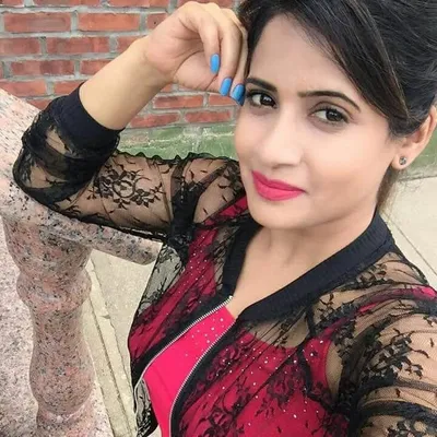 I Love Miss Pooja profile