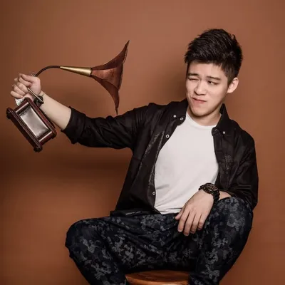 Nick 陳健一 🎵 深情彈唱 profile