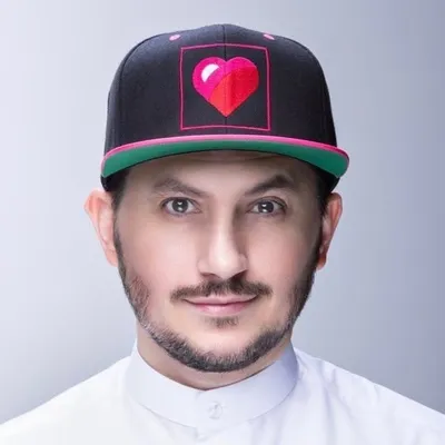 Khalifa Saleh Al Haroon profile