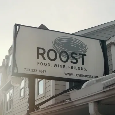 Roost Houston profile