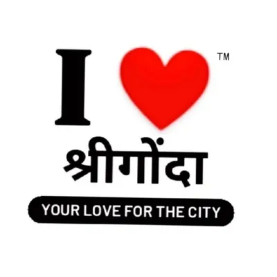 I ❤️ SHRIGONDA profile