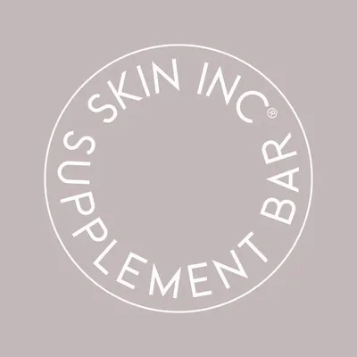 Skin Inc Supplement Bar profile
