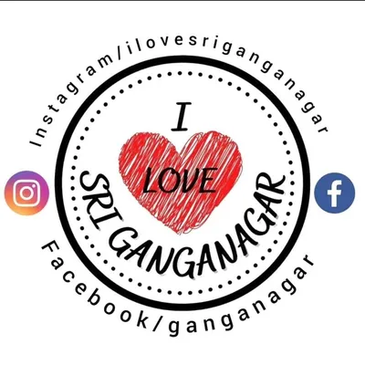i Love Sriganganagar profile