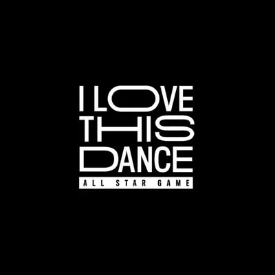 I LOVE THIS DANCE profile