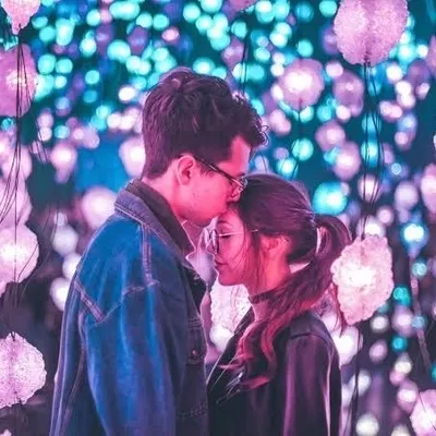 Iloveuofficial ❤️