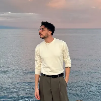 Andrea | Art Director | Traveler profile