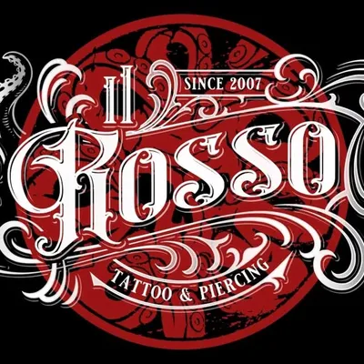 Il Rosso Tattoo Studio profile