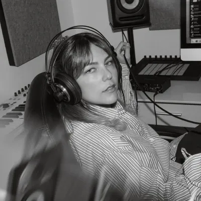 Ilse Hendrix profile