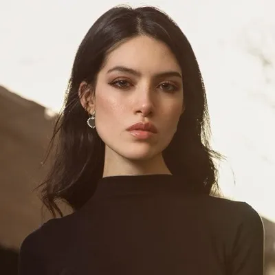 Ilse Cecilia Ibarra profile