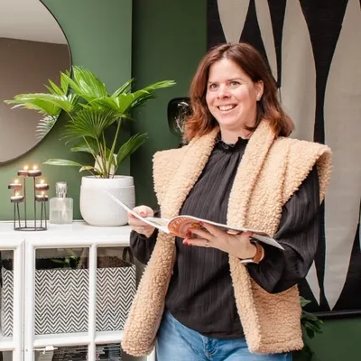 Ilse van Elleswijk | InteriorTwin profile