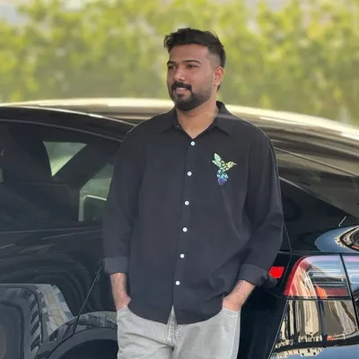 عبدالله رزوان profile
