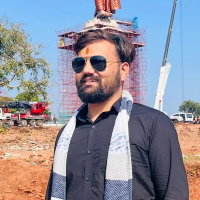 Subhash Kabaniya profile