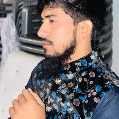 iliyas Khan Sudrasan profile