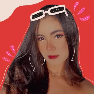 Aline Corteletti | Ilustração💕 profile