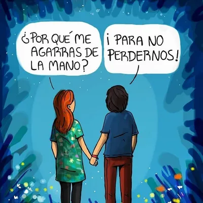 Amor ilustrado profile