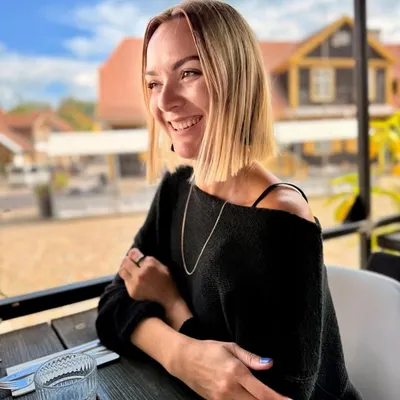 Iluta Alsberga profile
