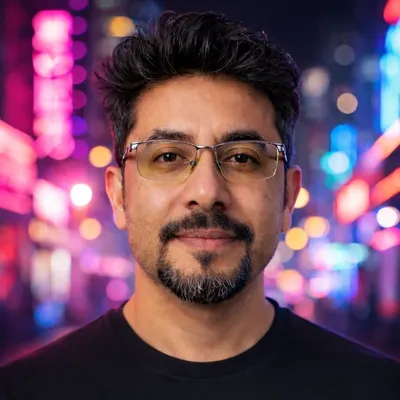 Kaushik Dutta profile