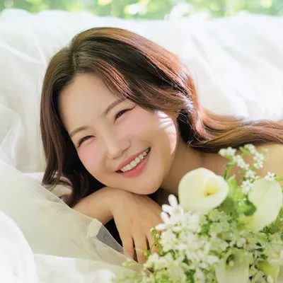 Park Da in (Joo Sun) profile