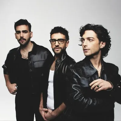 Il Volo profile