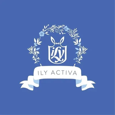 ILY ACTIVA Souvenir & Tumbler profile