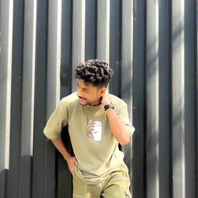 Mayanksingh profile