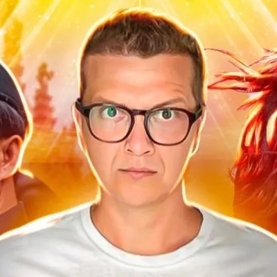 Илья Брижак profile