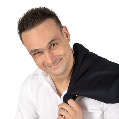 Илья Александрович Ильин profile