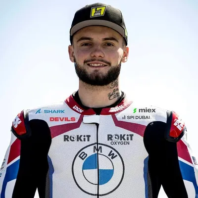 Ilya Mikhalchik profile