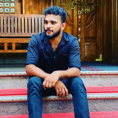 Ilyas Karuvarakund profile