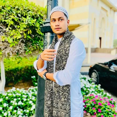 Ilyas Shehzada Illu profile