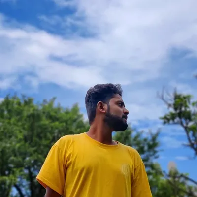 Ilyas bava⏺ profile