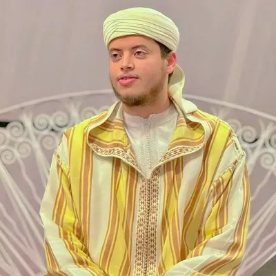 ILYAS HAJRI | الياس حجري profile