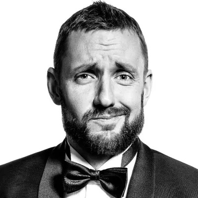 Ilya Slepov profile